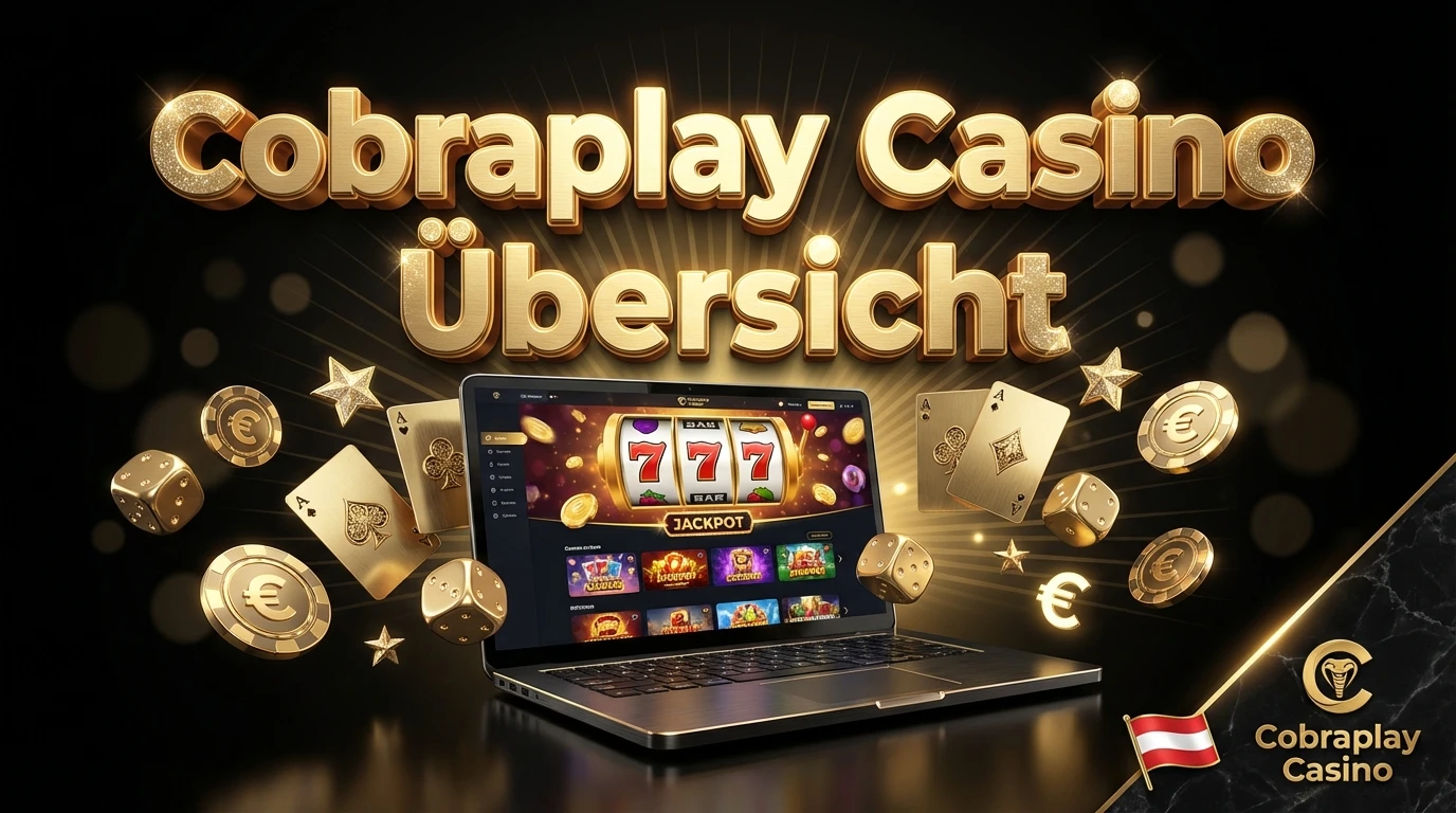 Cobraplay Casino Übersicht